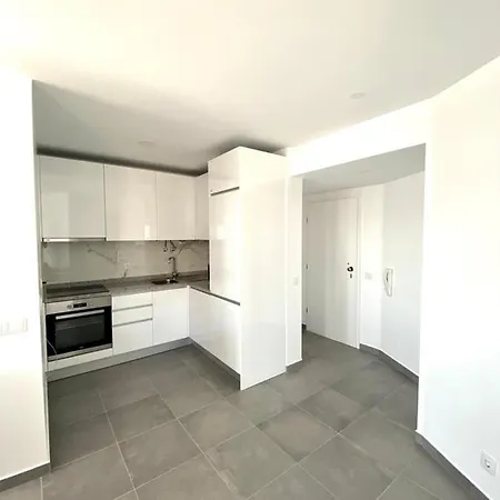Banga Sol Ii - Torre Invicta 6 C Appartement *