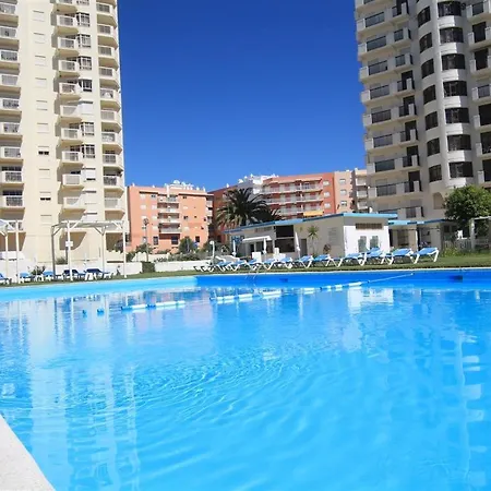 Banga Sol Ii - Torre Invicta 6 C * Armação de Pêra