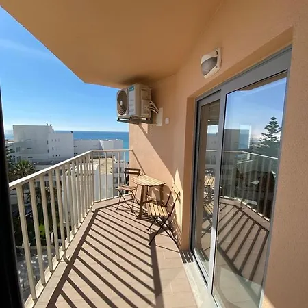 Banga Sol Ii - Torre Invicta 6 C Appartement