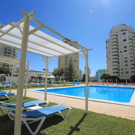 Appartement Banga Sol Ii - Torre Invicta 6 C *