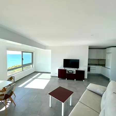 Banga Sol Ii - Torre Invicta 6 C Appartement Armação de Pêra