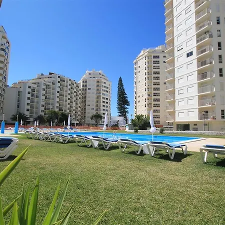 Banga Sol Ii - Torre Invicta 6 C Appartement