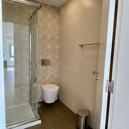 Appartement Banga Sol Ii - Torre Invicta 6 C